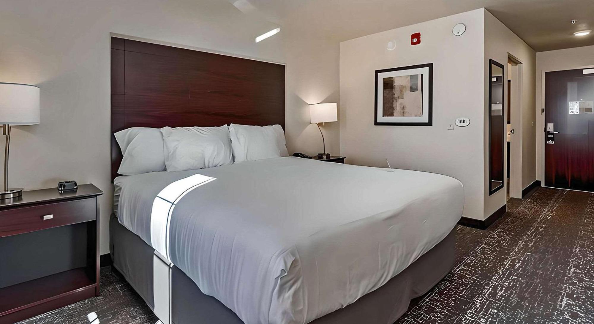 Comfort Inn & Suites Morgan - South Ogden Екстериор снимка
