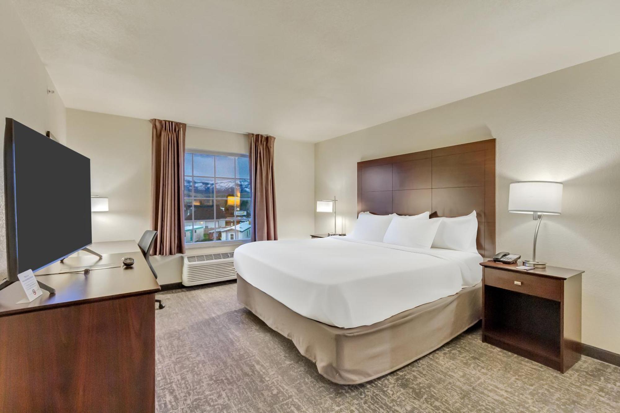 Comfort Inn & Suites Morgan - South Ogden Екстериор снимка