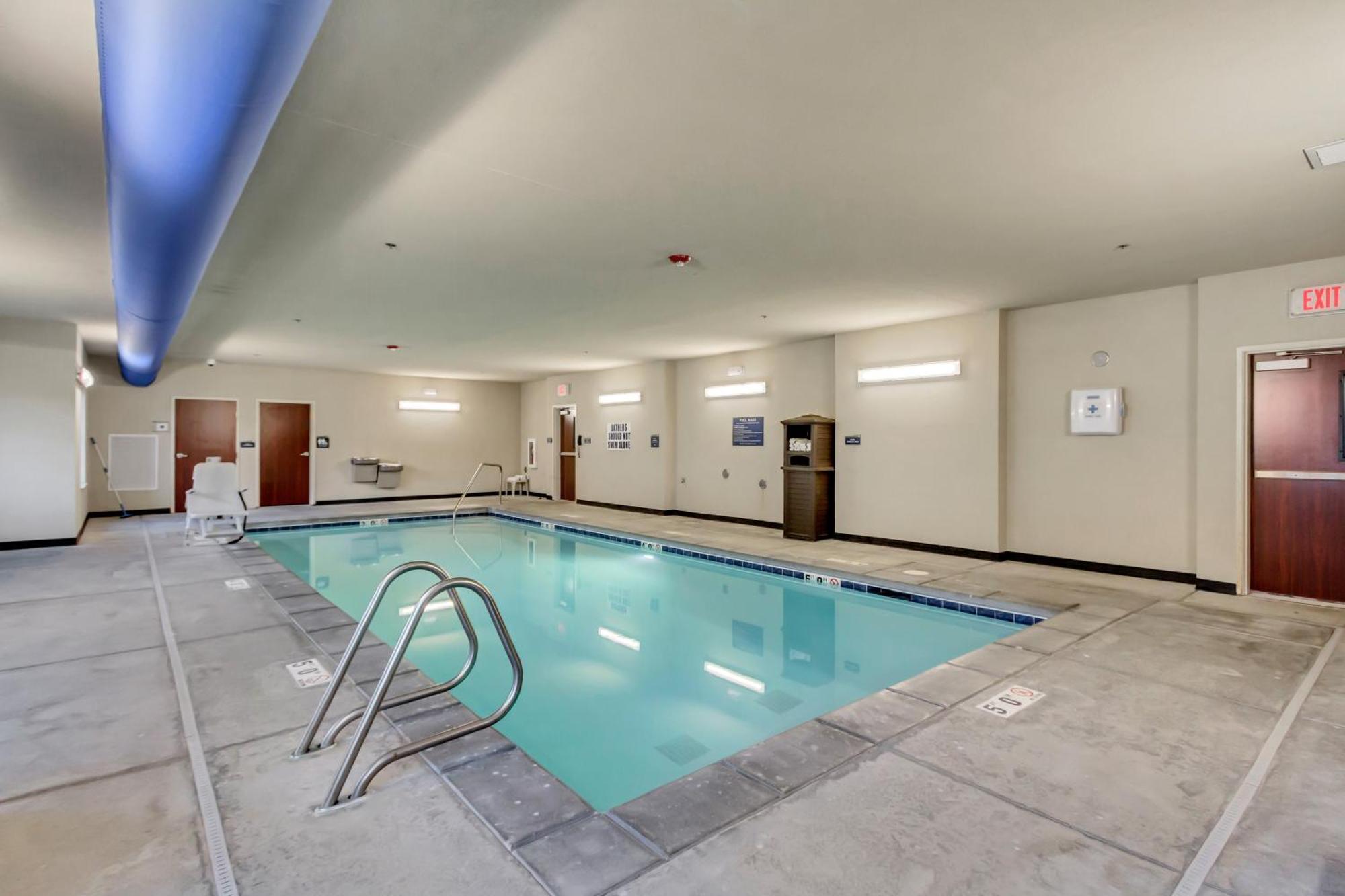 Comfort Inn & Suites Morgan - South Ogden Екстериор снимка